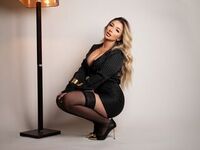 hot webcam show JuliaNoir