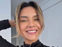 naughty cam girl JuliettaDiaz