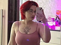 naughty cam bitch KarissaParkman