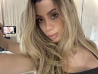 girl naked KaylaBens