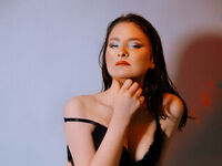 live striptease show KiraClair