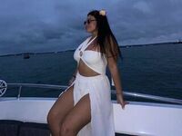 webcam girl chat LeilaCole