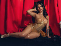 cam slut video chat LeylaMonet