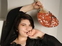 fingering webcam girl LilyMarlin