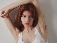 girl sexcam LolyMenson