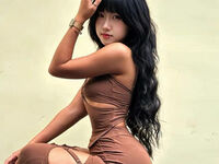 Kinky webcam girl LouiseEve