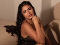 jasmin nude LuZafirah