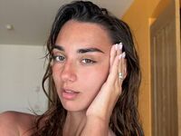 erotic webcam LuciaStehlik