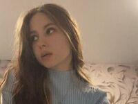 beautiful girlcam MalissaHans