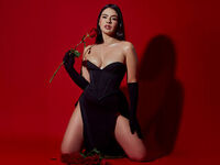 free nude webcam show MarianSajir