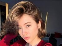 hot naked cam girl MarvisHey