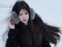 naughty videochat NanaSeino