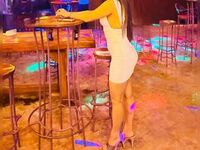 adult cam show NancyNia