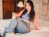 camgirl spreading pussy NicoleMosquera