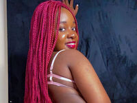 naked cam girl masturbating with sextoy NinaCandance