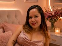 camgirl videochat OliviaLauret