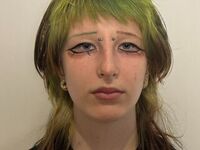 live striptease show PiaBraden