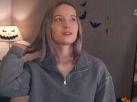 naughty camwhore RessieKaua