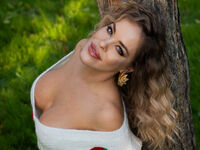 girl topless RosemaryEvan