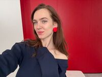 webcam babe RubyMoore