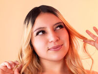 camgirl livesex SabrinaValmont