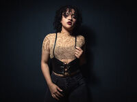 jasmin livesex SammyRox