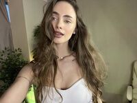 naughty camgirl fingering shaved pussy SaraLinton