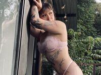 adult videochat cam SaskiaVellour