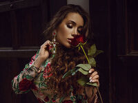 naughty camgirl masturbating with dildo SelenaLain