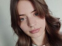 naked webcamgirl SerenaWempa