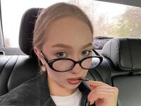 live striptease TamFahrendorff