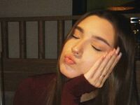 masturbating webcam girl TammyRintharamy
