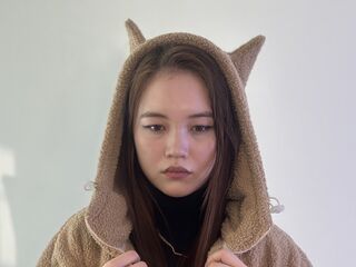 girl nude TydaniStaudt