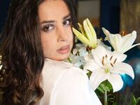 free live cam VanessaDoyle