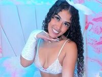 nude camgirl picture VictoriaSeul