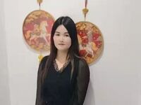 webcamgirl sexchat XiaJiaojiao
