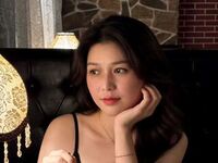 cam girl live webcam XiaoYuner