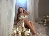 nude webcam girl pic YunaSpencer