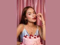 nude webcamgirl pic ZoeDiluca