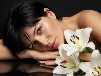 naked webcamgirl video AnaKara