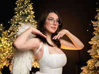 fingering camgirl AnnyDare