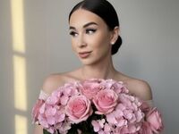 jasmin camgirl picture ArielEvans