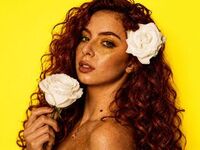 jasmin livesex BiancaFlame