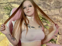 cam girl spreading pussy CandaceLir