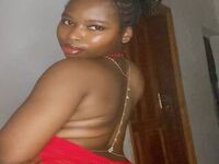 girl showing pussy CaramelDaisy