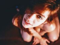 anal webcam sex CleoCharm