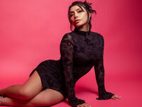 hot webcam video FlorenciaCopper