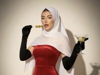 adult web cam HalaiaNoor