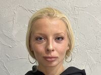 webcam striptease show LanaReals