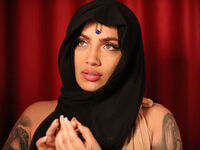 jasmin sexshow LuciaLyone